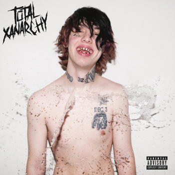 Music - CD Total Xanarchy Book