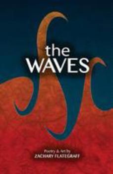 Paperback The Waves Book