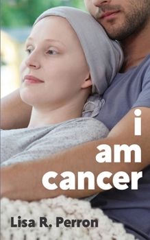 Paperback I Am Cancer Book
