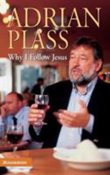 Paperback Why I Follow Jesus Book