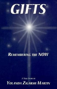 Paperback Gifts: Remembering the Now Book