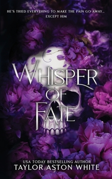 Paperback Whisper of Fate Special Edition: A Dark Paranormal Romance Book