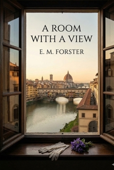 Paperback A Room With a View Book