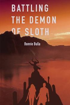 Paperback Battling the Demon of Sloth Book