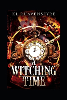A Witching Time (The Healing Springs Collection)