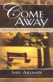 Paperback Come Away Book