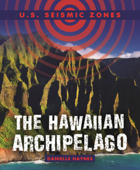 Library Binding Hawaiian Archipelago Book