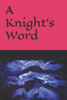 Paperback A Knight's word Book