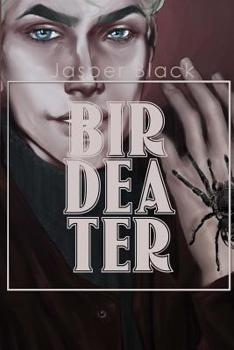 Paperback Birdeater Book