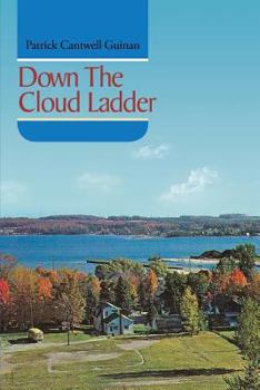 Paperback Down the Cloud Ladder Book