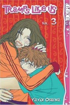 Tramps Like Us, Volume 3 - Book #3 of the きみはペット / Kimi wa Pet / Tramps Like Us