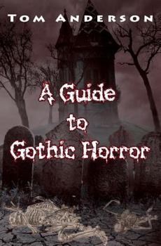 Paperback A Guide to Gothic Horror Book