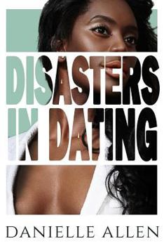 Paperback Disasters in Dating Book