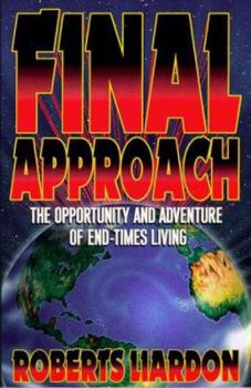 Paperback Final Approach Book