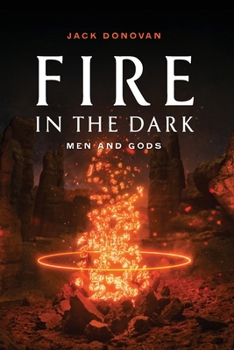 Paperback Fire in the Dark Book