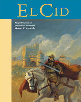 Paperback El Cid (Spanish Edition) Book