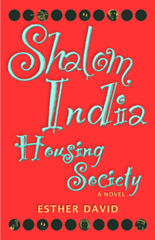 Paperback Shalom India Housing Society Book