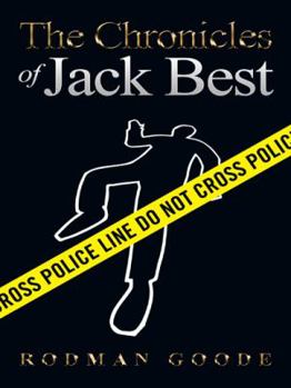 Paperback The Chronicles of Jack Best Book