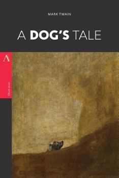 Paperback A Dog's Tale Book