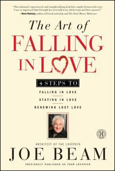 Paperback The Art of Falling in Love Book