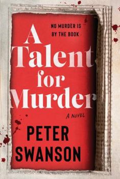 Paperback A Talent for Murder: A Novel Book