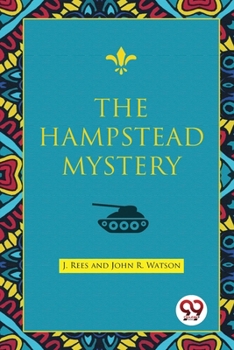 Paperback The Hampstead Mystery Book