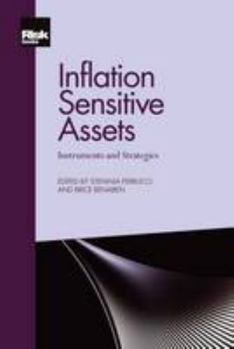 Paperback Inflation-Sensitive Assets Book