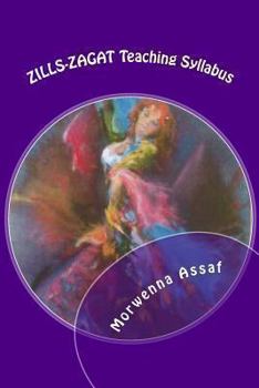 Paperback ZILLS-ZAGAT Teaching Syllabus: RAIS Syllabus of teaching Zills/Zagat. Book