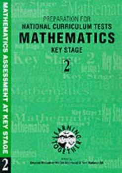 Paperback Preparation for National Curriculum Tests: Mathematics Key Stage 2 Book