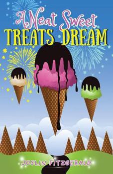 Paperback A Neat Sweet Treats Dream Book