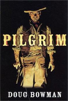 Hardcover Pilgrim Book