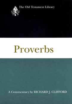 Paperback Proverbs: A Commentary Book