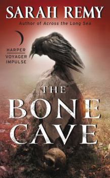 The Bone Cave - Book #3 of the Bone Magic