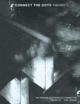 Paperback Connect The Dots Theory Book