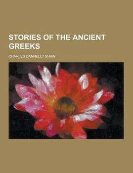 Stories of the Ancient Greeks
