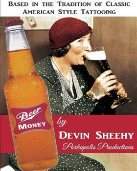 Paperback Beer Money Book