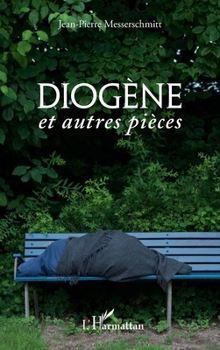 Paperback Diogène: et autres pièces [French] Book