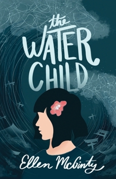 Paperback The Water Child Book