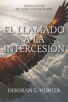 Paperback El llamado a La Intercesión [Spanish] Book