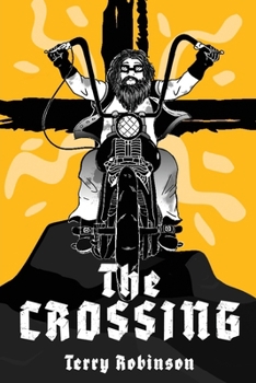 Paperback The Crossing Book