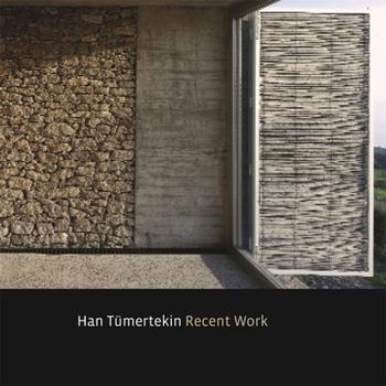 Paperback Han Tümertekin: Recent Work Book