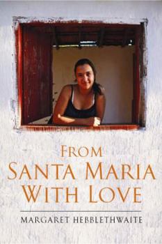 Paperback From Santa Maria with Love Book