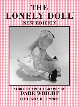 The Lonely Doll - Book #1 of the Edith