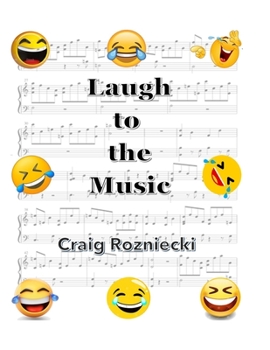 Paperback Laugh to the Music Book