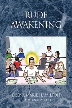 Hardcover Rude Awakening Book