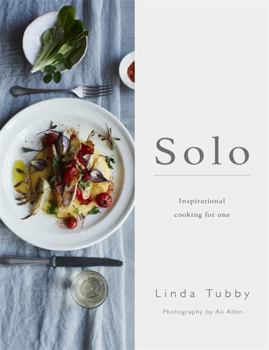 Paperback Solo: Cooking and Eating for One Book