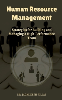 Paperback Human Resource Management Book