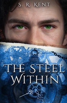 Paperback The Steel Within Book