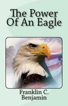 Paperback The Power of an Eagle Book