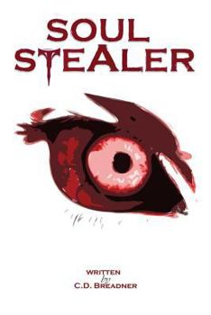 Soul Stealer - Book #2 of the Sin Eater